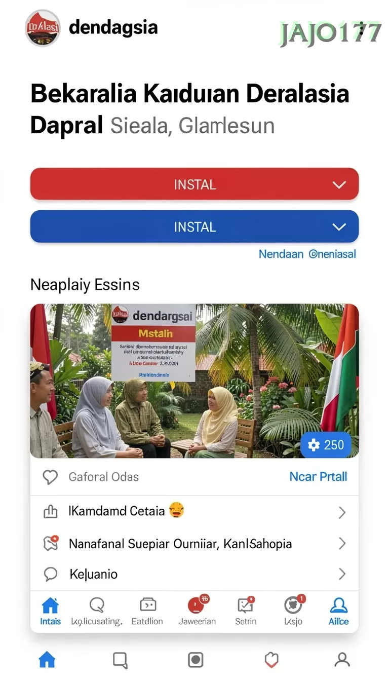 Cuplikan layar RIP3 — aktivitas
