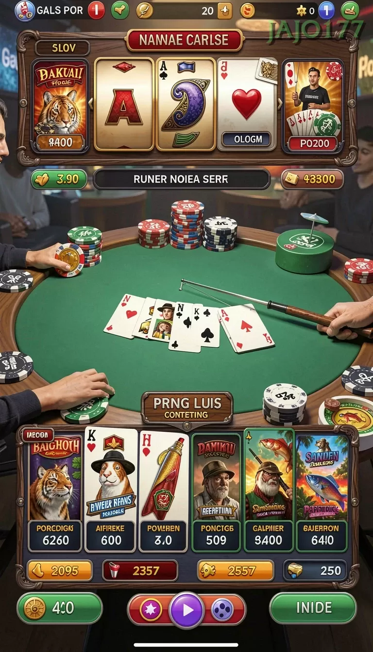 Cuplikan layar 93337 — pengaturan akun