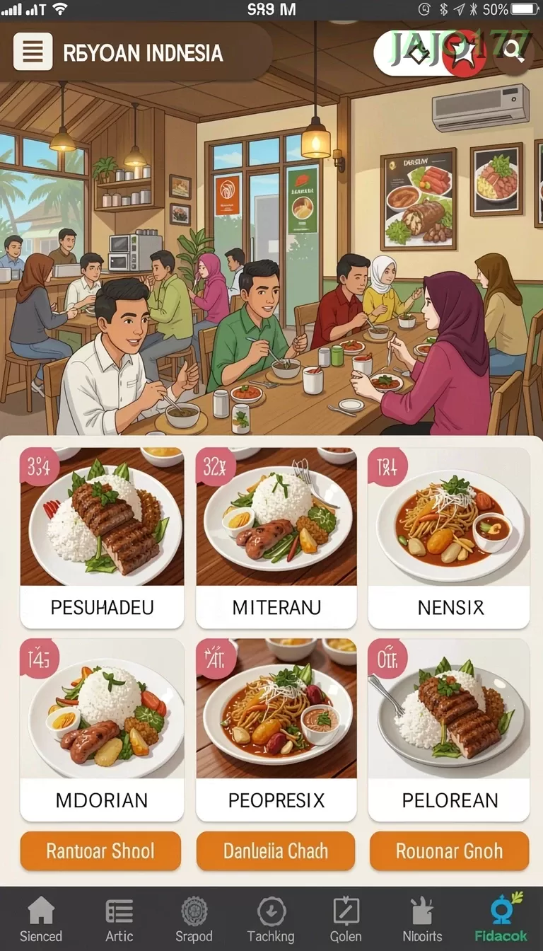 Cuplikan layar MAWARTOTO — pengaturan akun
