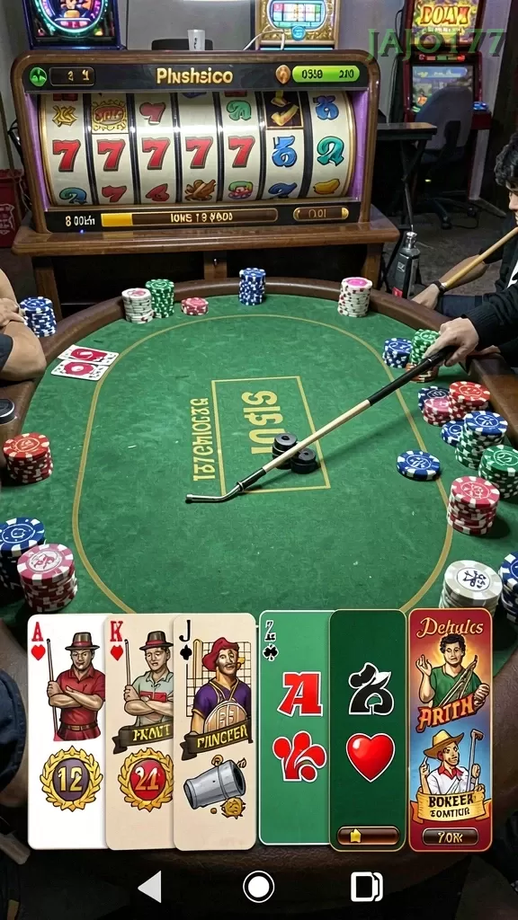 Cuplikan layar SULTAN188 — halaman utama